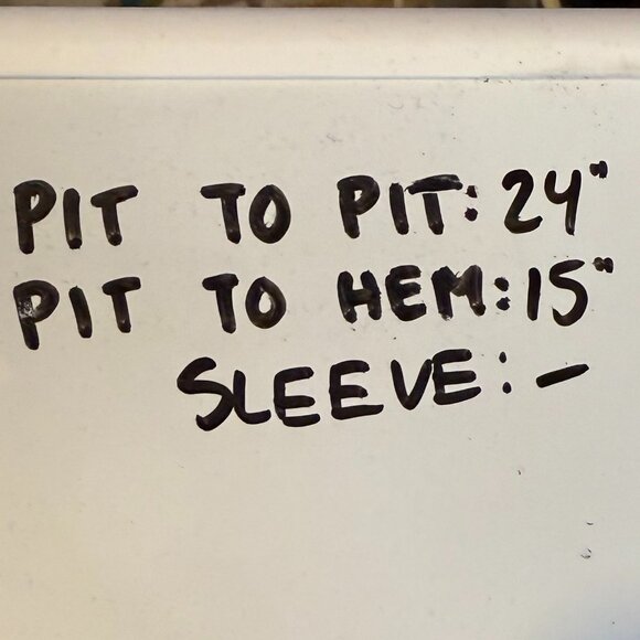 Boden Bird Sleeveless T-Shirt 100% Cotton - Picture 7 of 7